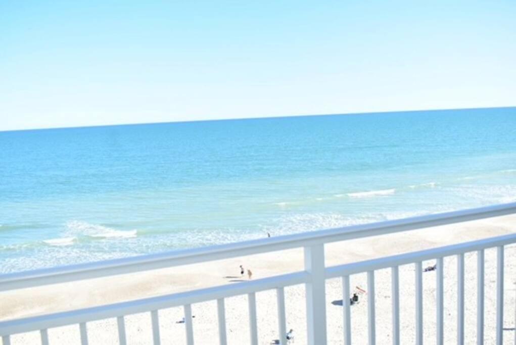 Shore Thing Myrtle Beach Bagian luar foto