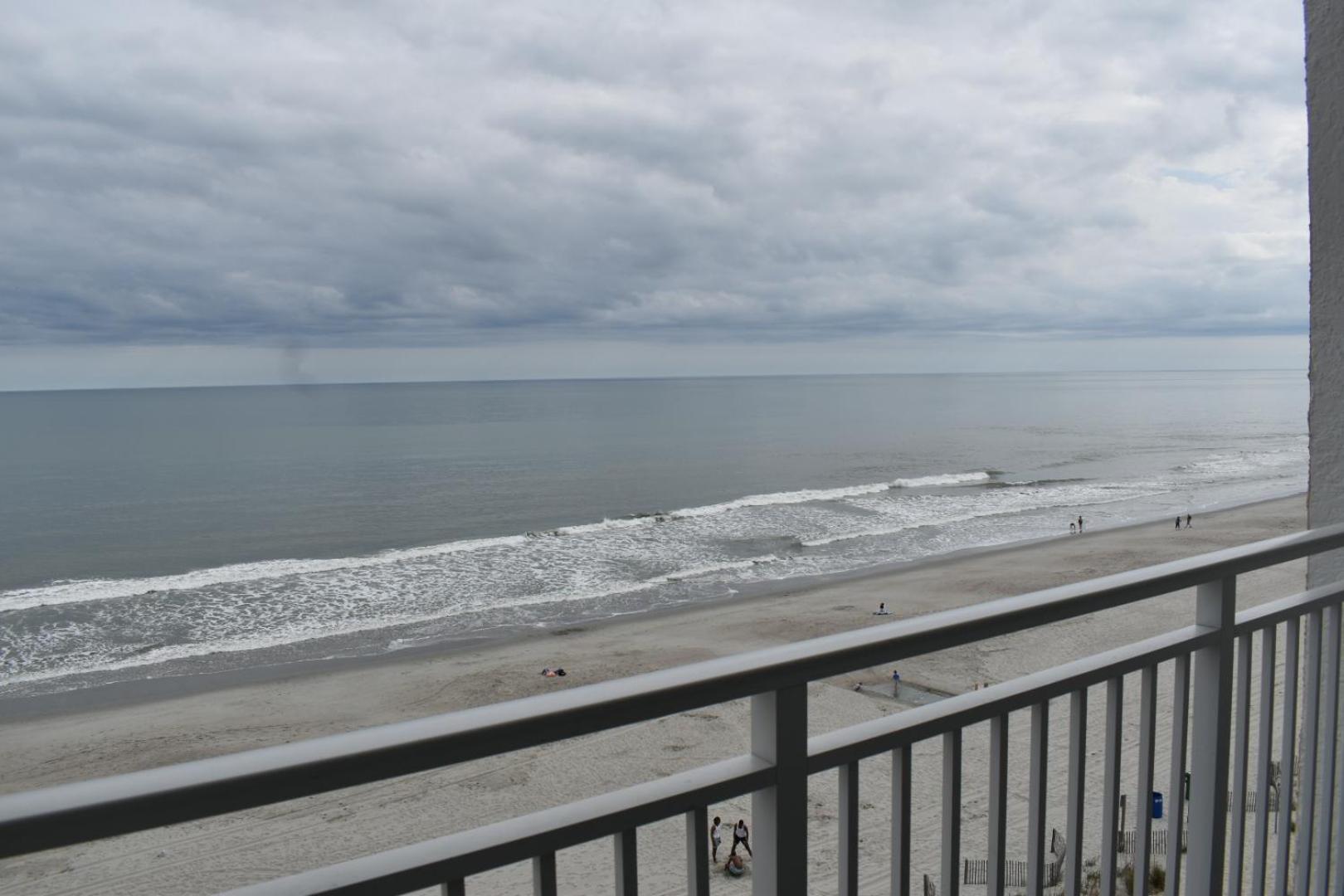 Shore Thing Myrtle Beach Bagian luar foto